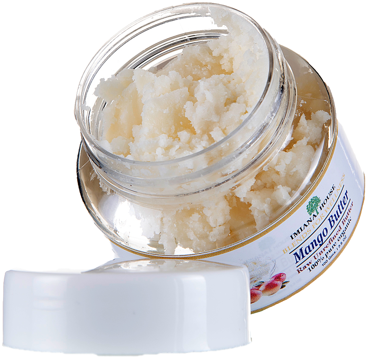 Mango Butter Png - Cosmetics (1500x1500), Png Download