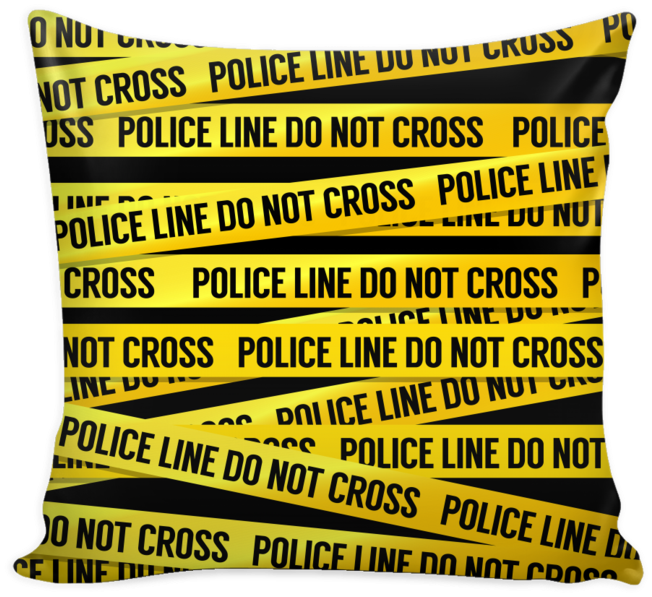 Kpd Blue: A Decade Of Racism, Sexism, And Political (630x630), Png Download