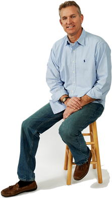 Thank You For Taking The Time To Learn More About Me - Sitting (300x449), Png Download