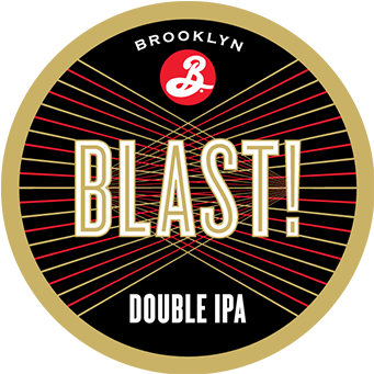 Brooklyn Blast - Brooklyn Brewery Blast (600x500), Png Download
