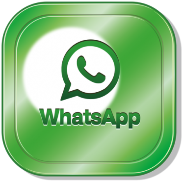 Logo Whatsapp Picture Png Images - Whatsapp (400x400), Png Download