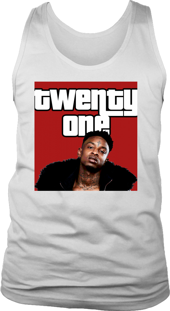 21 Savage Issa Rap Hip Hop Tank Top - Zipper Club Lgbtq Gay Pride Discreet Bottom Arrow Emoji (1024x1024), Png Download