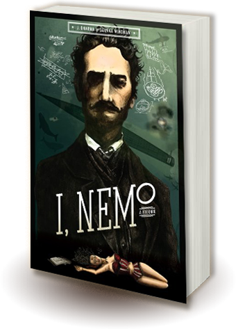 , Nemo (340x473), Png Download