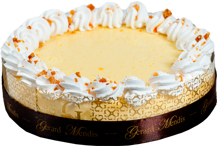 New York Cheesecake - New York (920x690), Png Download