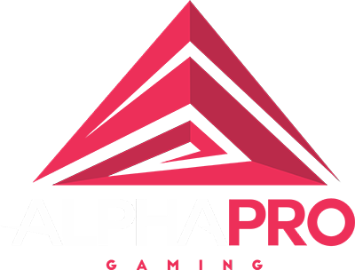 Alpha Pro Gaming - Alpha Pro Gaming Png (400x304), Png Download