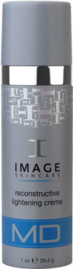 Image Md Reconstructive Lightening Crème - Skincare Image Reconstructive Repair Creme (460x420), Png Download