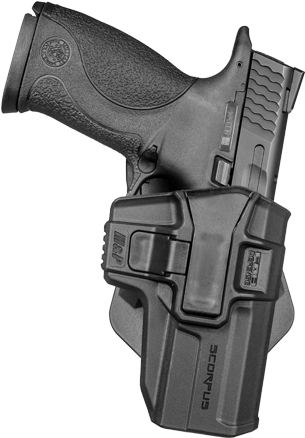 1681 M P 2d Pistol Png Sun Apr 26 - Fab Defense G-9 S Glock 9mm Scorpus Level 1 Holster (765x450), Png Download