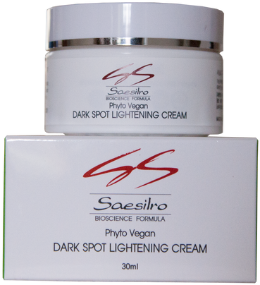 This Vegan Spot Lightening Cream Was Formulated Through - Cosmetics (498x496), Png Download