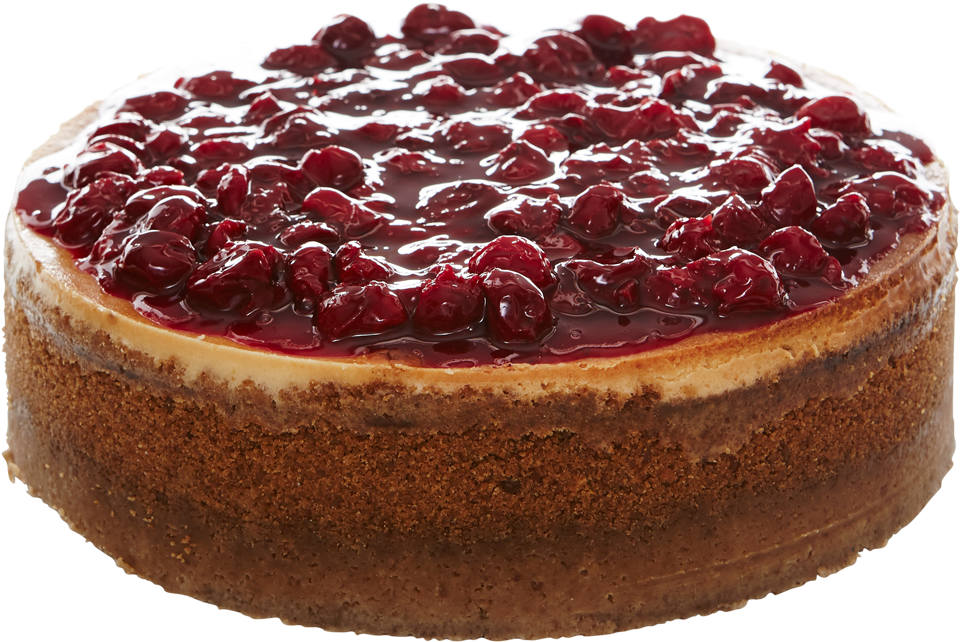 Cheesecake (1345x760), Png Download