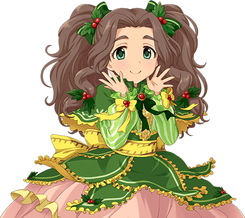 100163n Kusakabe Wakaba - Cartoon (479x425), Png Download