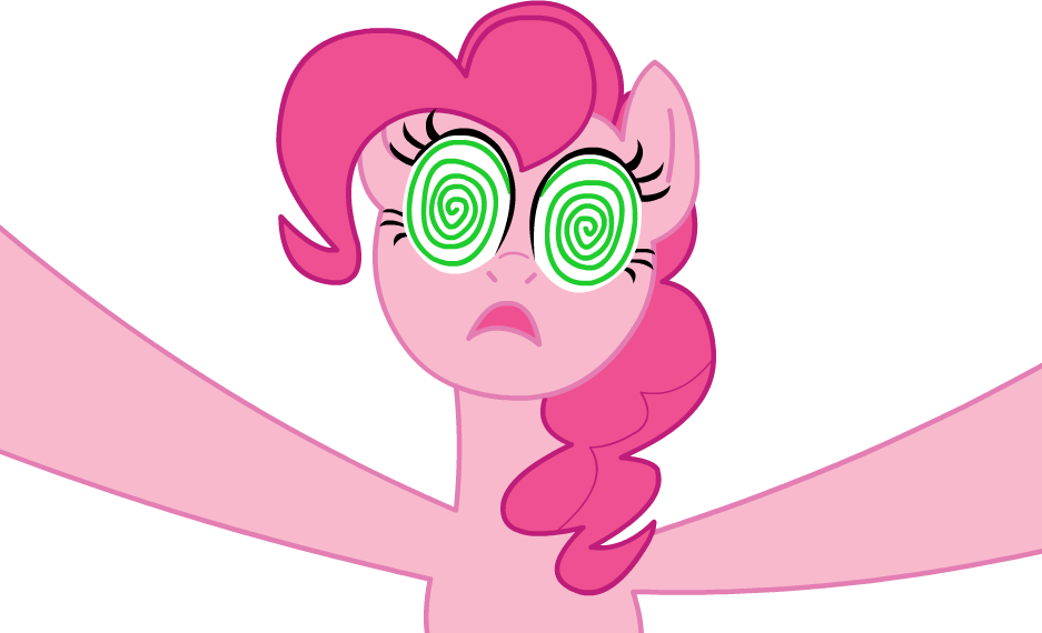 Miketheuser, Earth Pony, Evil Enchantress, Evil Eyes, - Portable Network Graphics (937x570), Png Download