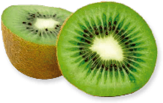 Kiwi Png Transparent Images - Kiwi Png (640x480), Png Download