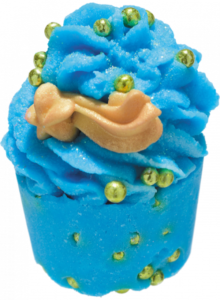 Shooting Stars Bath Mallow 50g - Bomb Cosmetics Bomb Cosmetics Shooting Stars Bath Mallow (441x600), Png Download