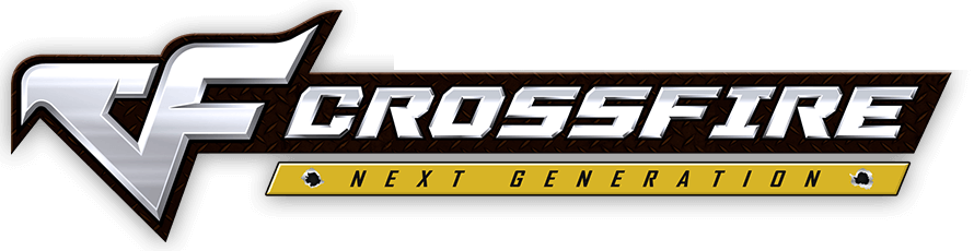 Cfng Website Logo 2018 - Crossfire Next Generation Logo (890x230), Png Download