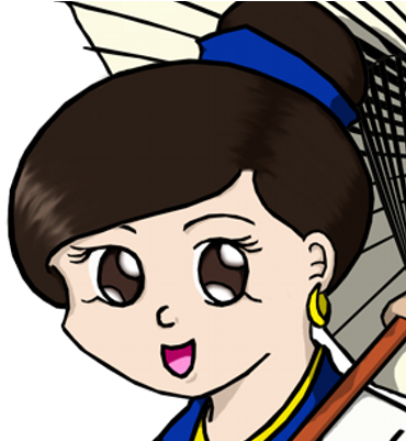 Lyntha Tye - Comics (400x400), Png Download