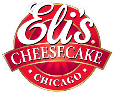 Eli's Cheesecakes - Eli's Cheesecake Logo Png (385x363), Png Download
