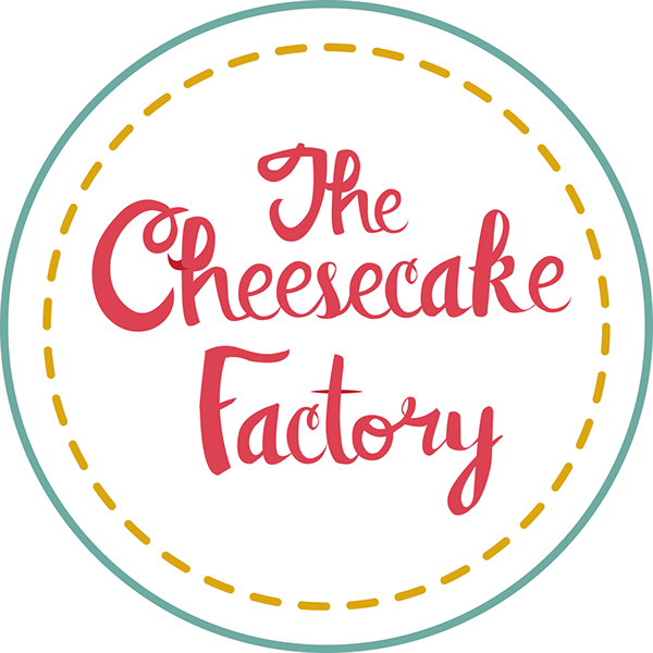 Logo Cheesecake (600x600), Png Download