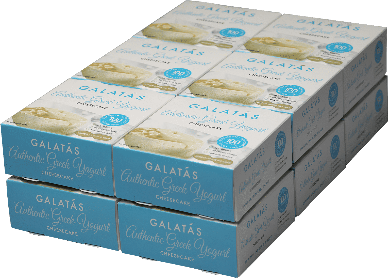 Plain Greek - Box (1900x1267), Png Download