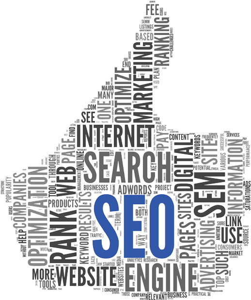 Our Chicago Internet Marketing And Consulting - Internet Marketing Logo Png (712x694), Png Download