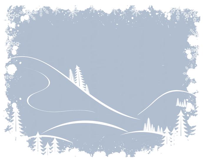 Backgrounds-04 - Christmas Celebrations (750x600), Png Download