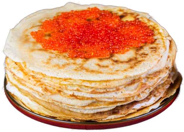 Pancake (866x650), Png Download