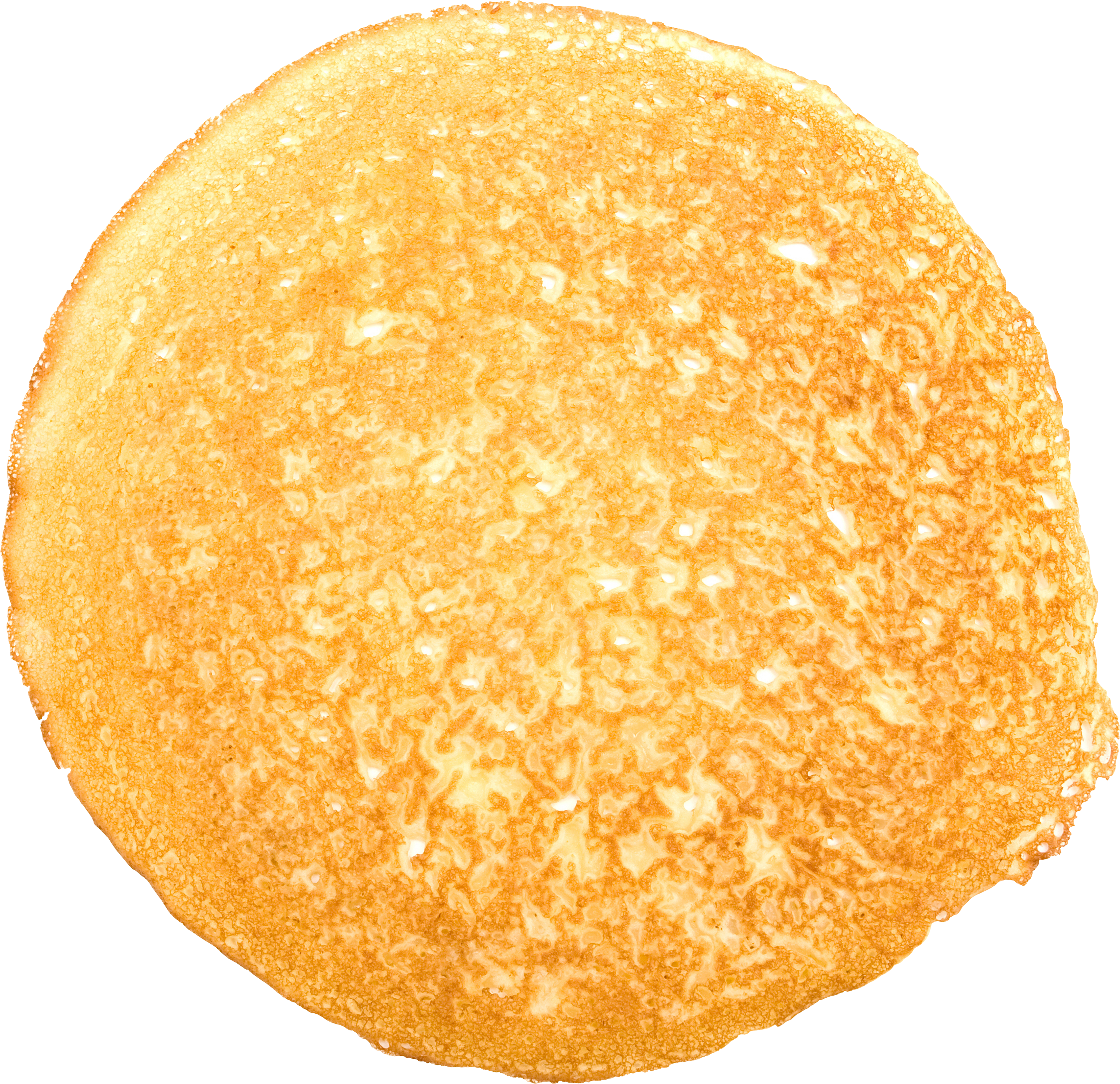 Pancake Png - Няшный Блинчик (3104x3005), Png Download