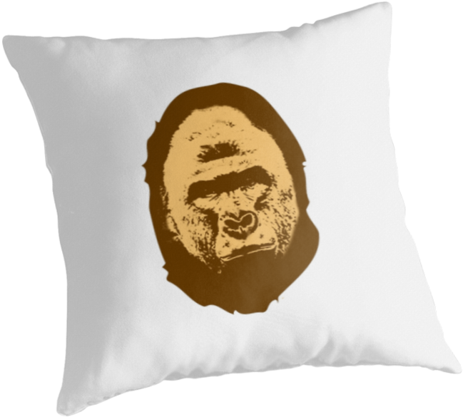 "harambape" Harambe Bathing Ape - University Of Arizona Wildcats Throw Pillow, Sunglasses (875x875), Png Download