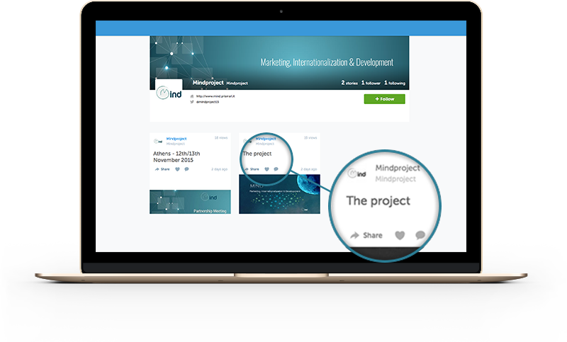 Mind-mac - Clustaar (800x483), Png Download