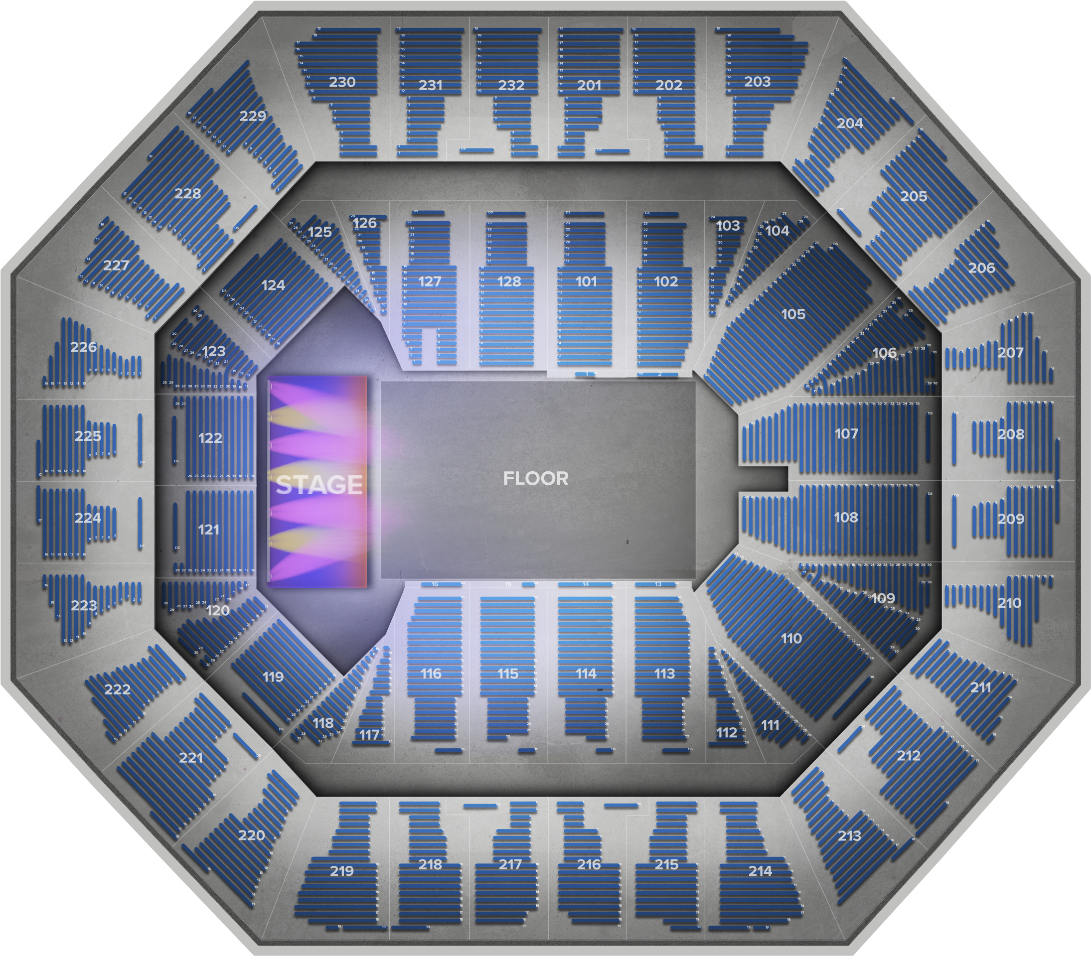 Oracle Arena (2560x1936), Png Download