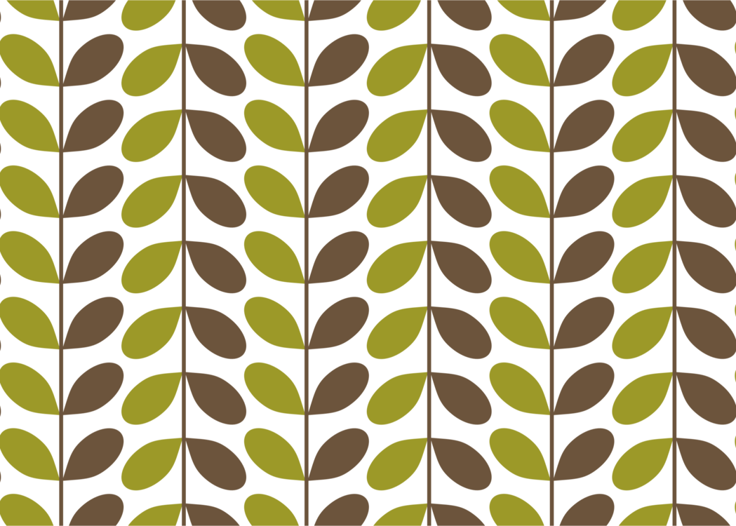Background Leaf Leafy Leaves Seamless Square - Portable Network Graphics (1049x750), Png Download
