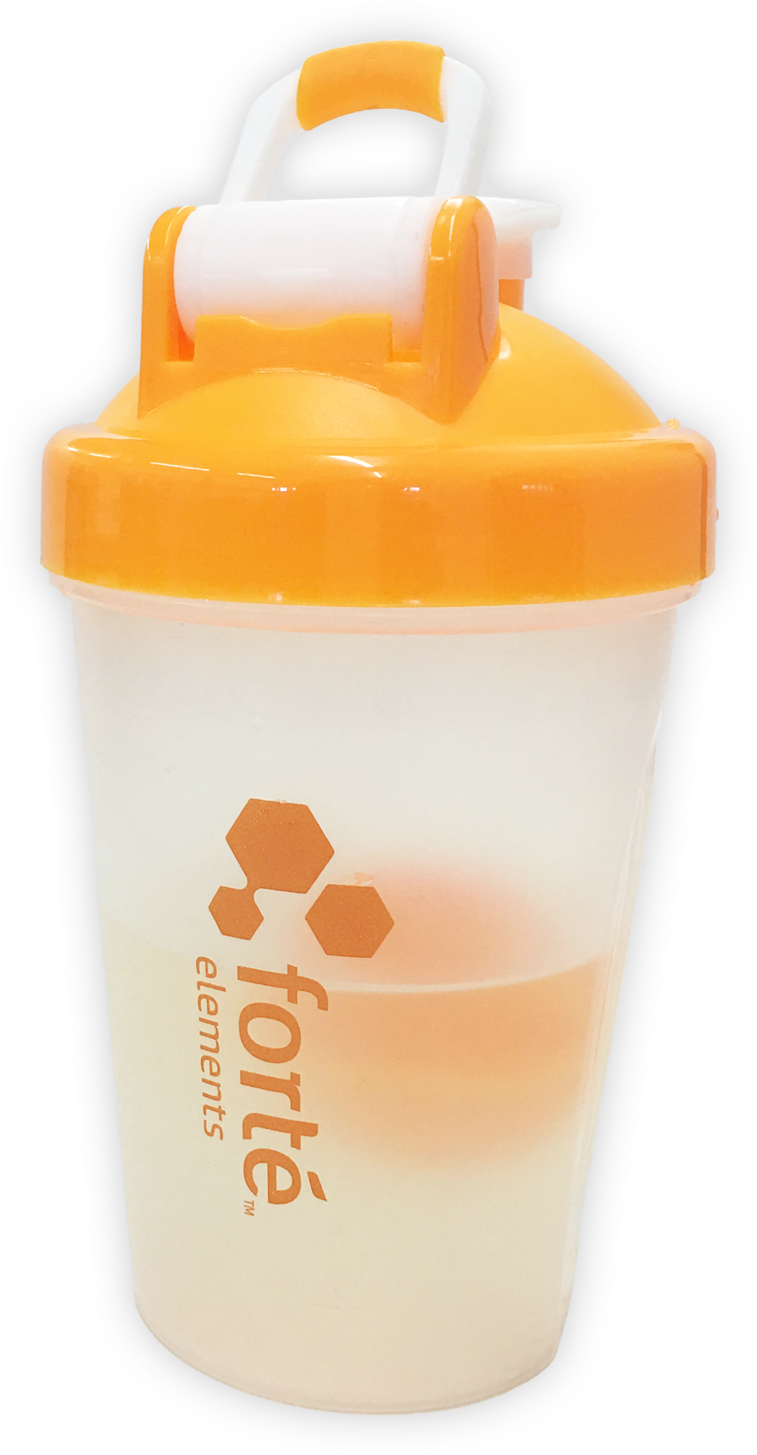 Forte Post Op Supplement Bottle - Plastic Bottle (3024x3008), Png Download