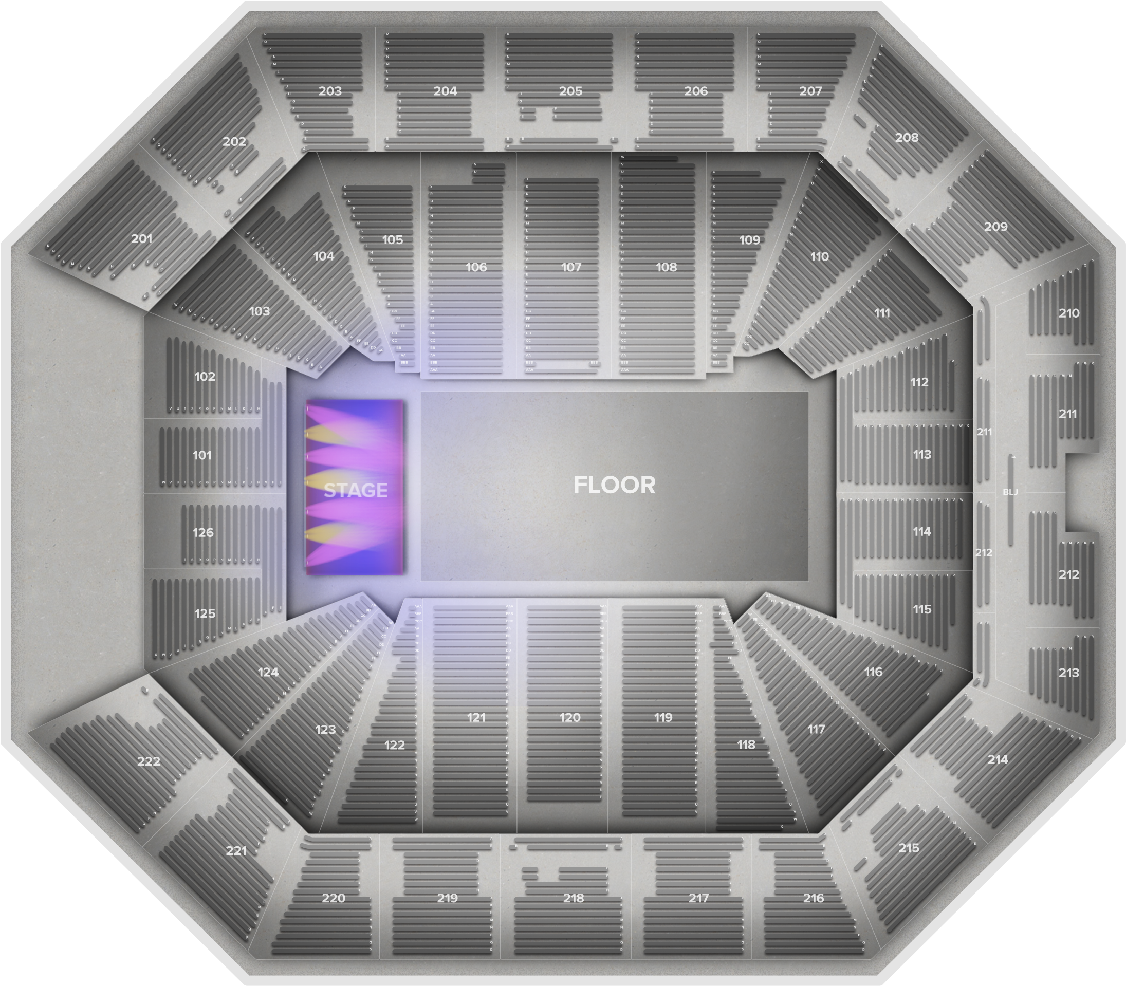 Golden 1 Center (2560x1936), Png Download