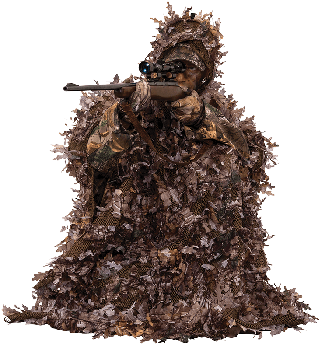 Ameristep Poncho (700x350), Png Download