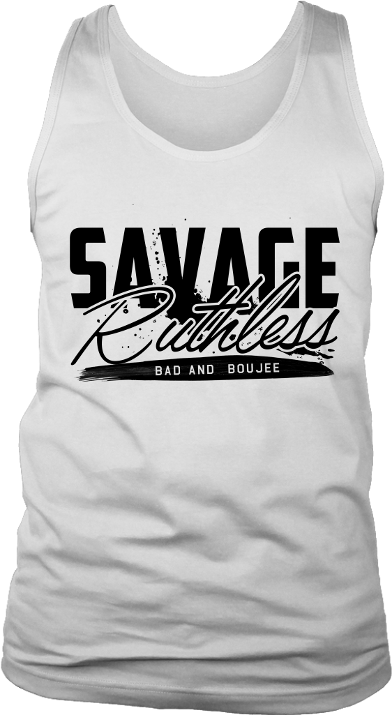 Bad And Boujee Savage Ruthless Migos Hip Hop - Just Farm It Farmer T-shirt - Just Farm It T-shirt (1024x1024), Png Download