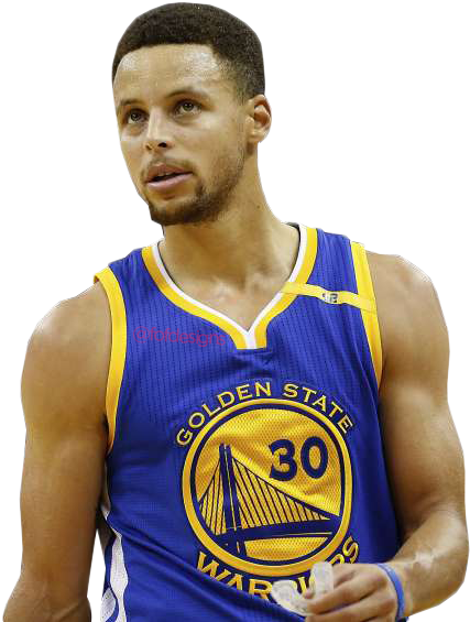 stephen curry transparent