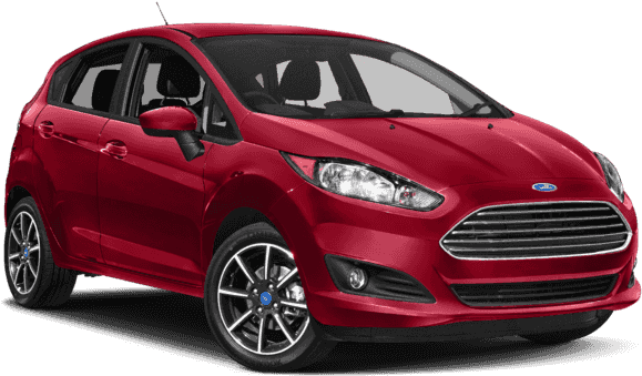 New 2018 Ford Fiesta Se - Fiesta Se 2018 Png (640x480), Png Download