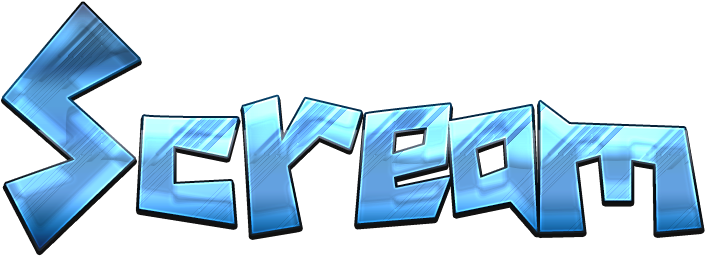 Scream 190353702532092 - Animal Jam Clans (731x285), Png Download