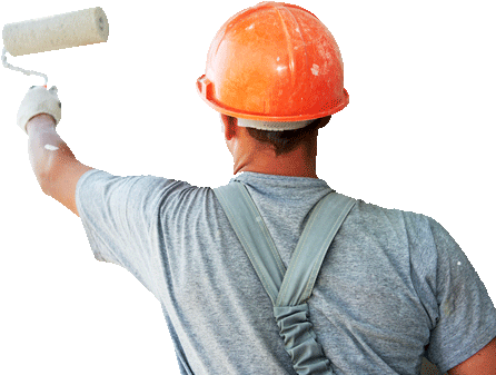 Action Painting Company (741x347), Png Download