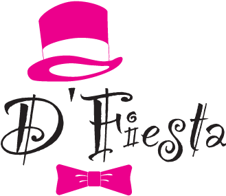 D' Fiesta Logo - Thoughts For Group Of Friends (400x400), Png Download