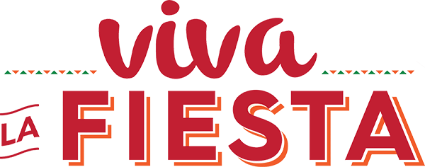 Viva La Fiesta Banner (600x236), Png Download