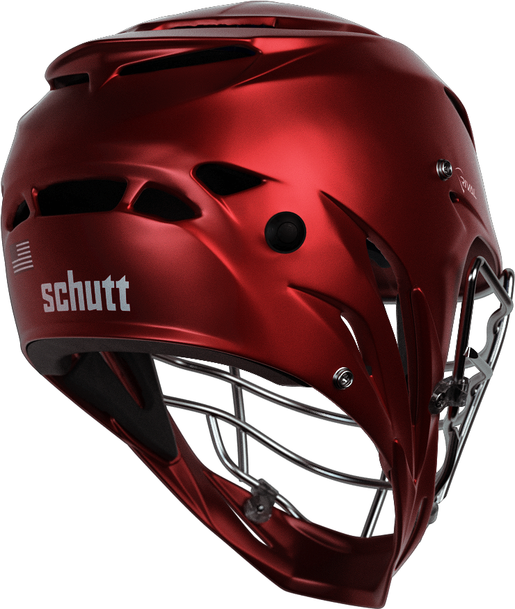 Square Helmet Overlay Rival Helmet - Stx Rival Lacrosse Helmet Png Logo (1920x1080), Png Download