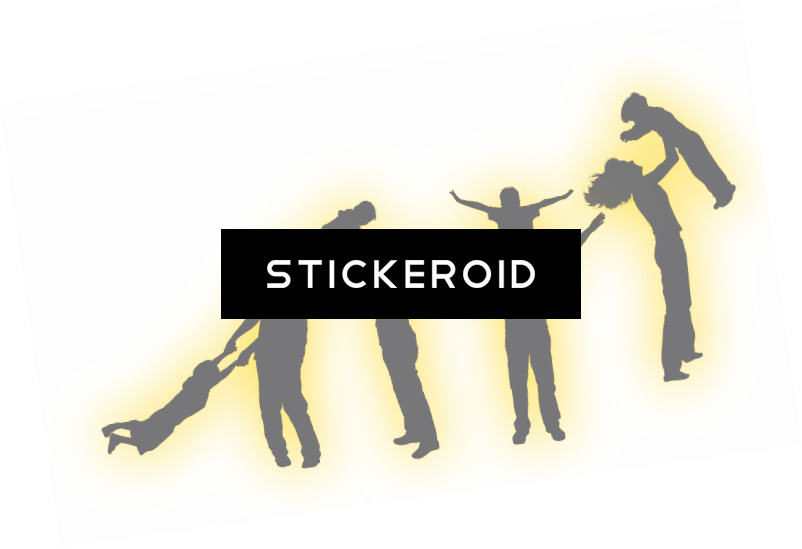 Parents - Graphic Design (802x549), Png Download