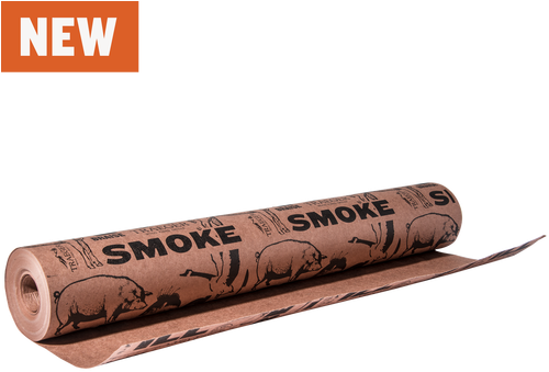 Traeger X Oren Pink Butcher Paper - Traeger Bbq Butcher Paper Roll (500x500), Png Download