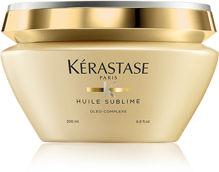 Masque Elixir Ultime Kerastase (1000x1000), Png Download