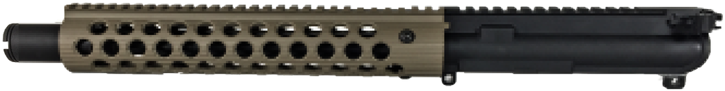 Mdx Arms - Weapon (1280x960), Png Download