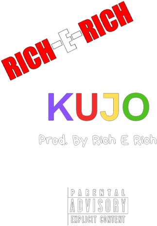 Single By Rich E Rich On Apple Music - Graphic Design (600x600), Png Download