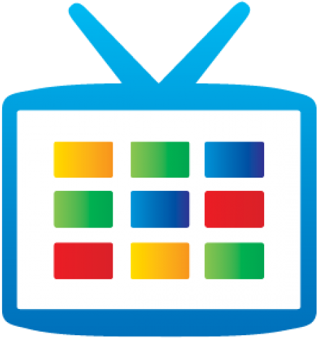 Google Tv Icon Logo Vector - Google Tv (518x518), Png Download