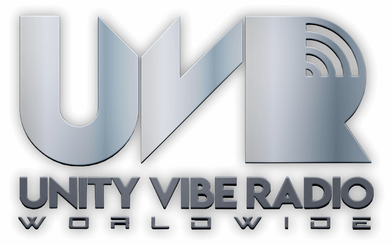 Unity Vibe Radio (800x500), Png Download