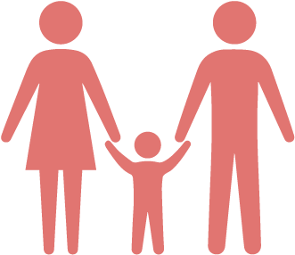 Little Rose Haslingfield Child Friendly Pub Icon 1 - Social And Economic Development Icon (520x519), Png Download