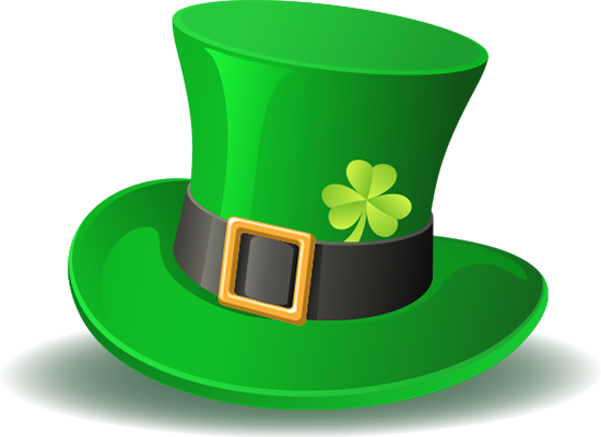 Lucky Savings Hat Game - Saving (550x400), Png Download